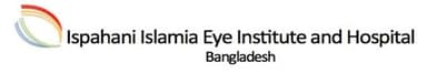 Ispahani logo