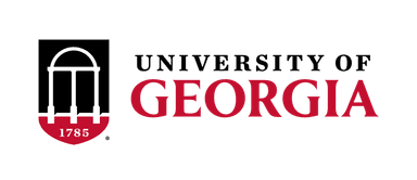 University of Georgia logo