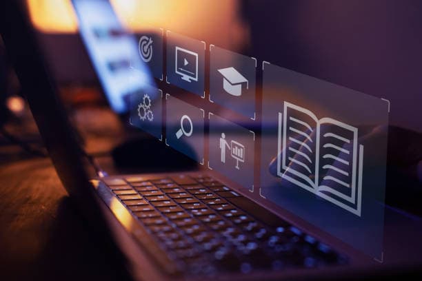 IT Based Training