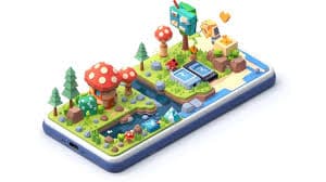 Mobile Game Development