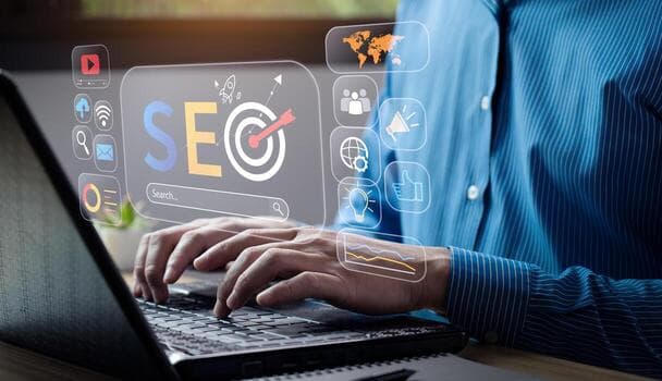 Search Engine Optimization