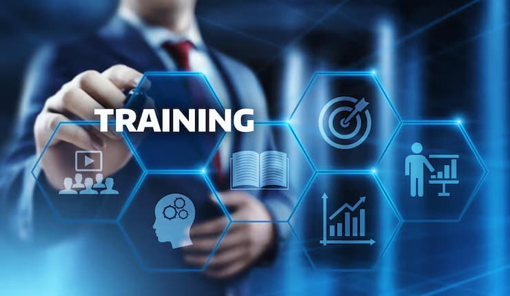 Training Management Software