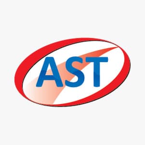 AST logo