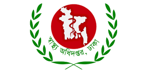 Directorate General of Health Services logo