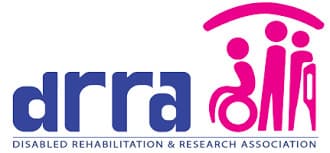 DRRA logo