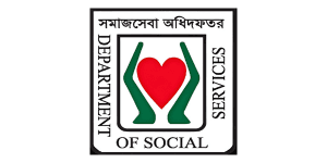 Department of Social Services logo