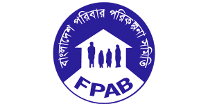 Family Planning Association of Bangladesh logo