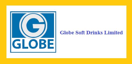 Globe logo