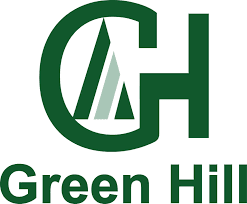 Greenhill logo