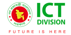 ICT Division logo