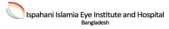 Ispahani logo