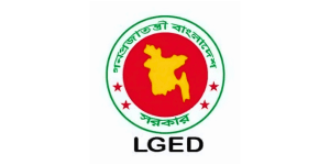 Local Government Engineering Department logo