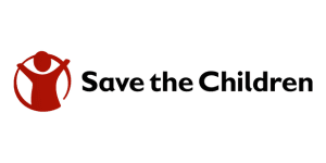 Save the Children logo