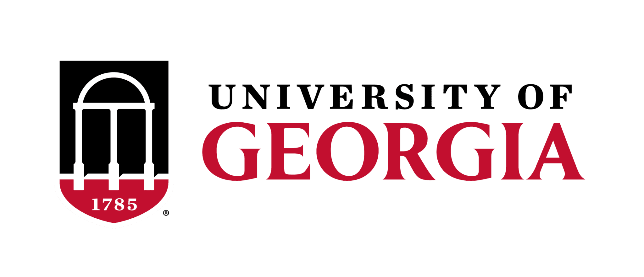 University of Georgia logo