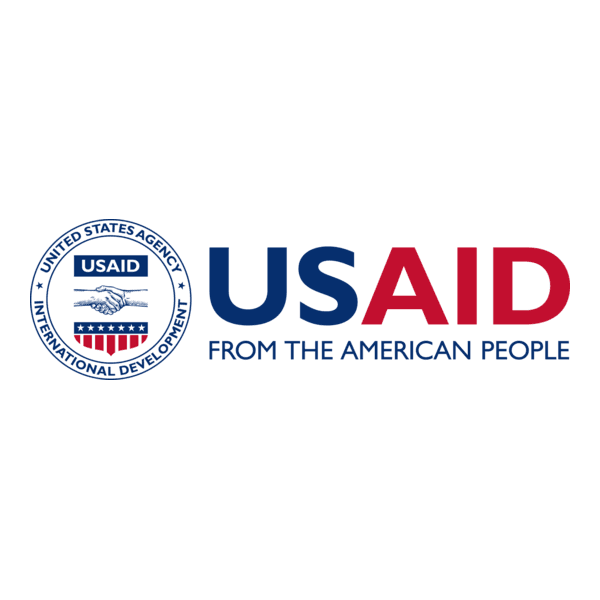 USAID logo